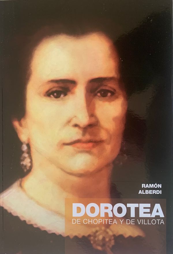 Dorotea de Chopitea y de Villota ADADP